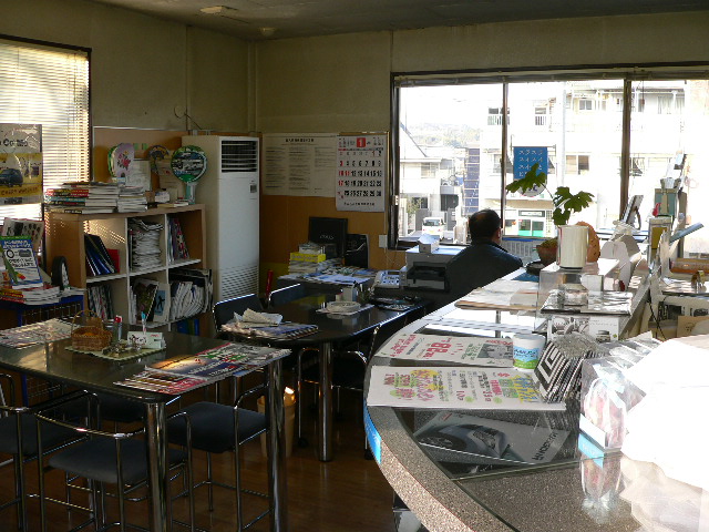 津山スズキ販売株式会社
