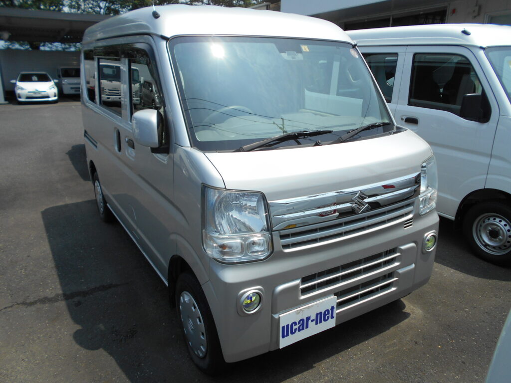 軽トラック 軽バン ユーカーネット